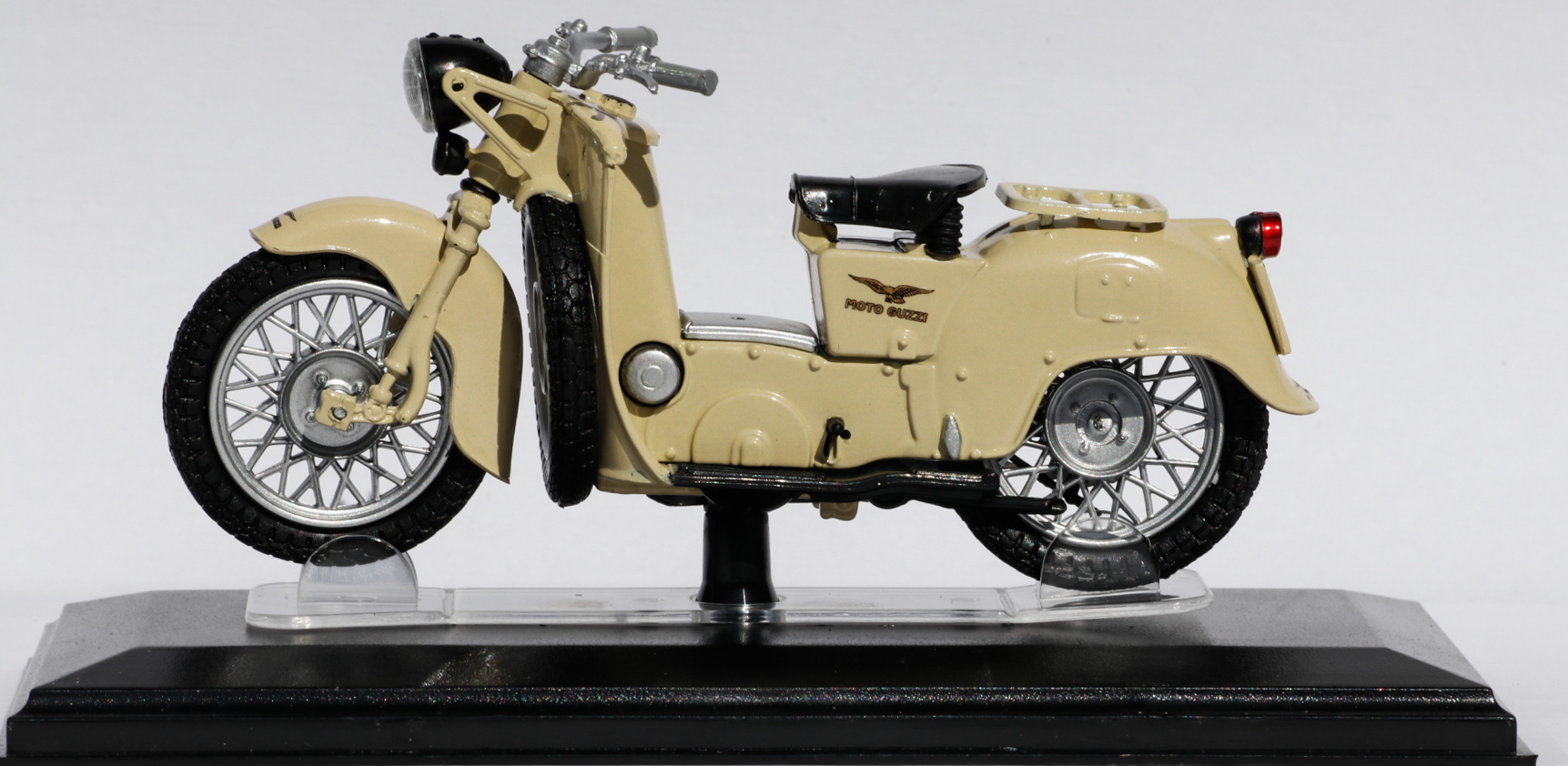 Starline Moto Guzzi Galletto 192